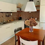 Gea House Ferienhaus *