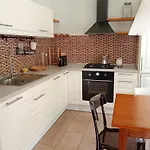 Gea House Ferienhaus La Giovecca