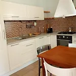 Gea House Ferienhaus
