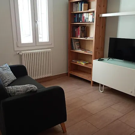 Gea House * La Giovecca
