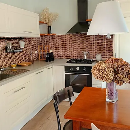 Gea House La Giovecca
