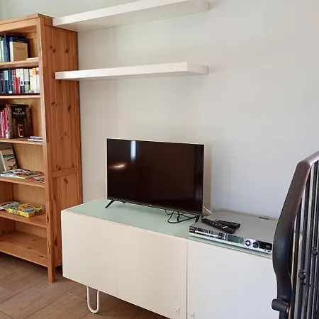 Gea House