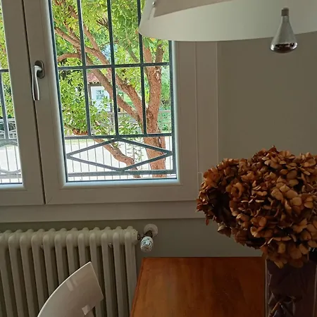 Ferienhaus Gea House La Giovecca