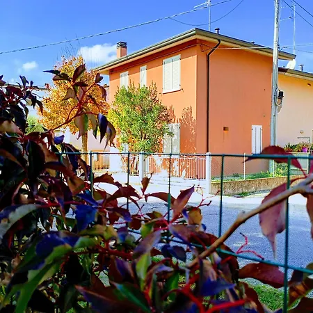Gea House