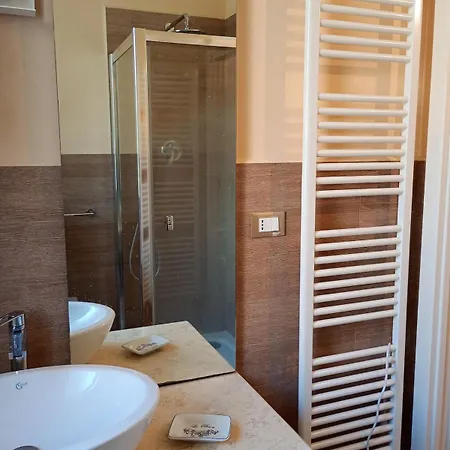 Gea House La Giovecca