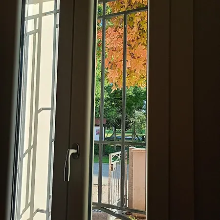 Gea House Nyaraló La Giovecca