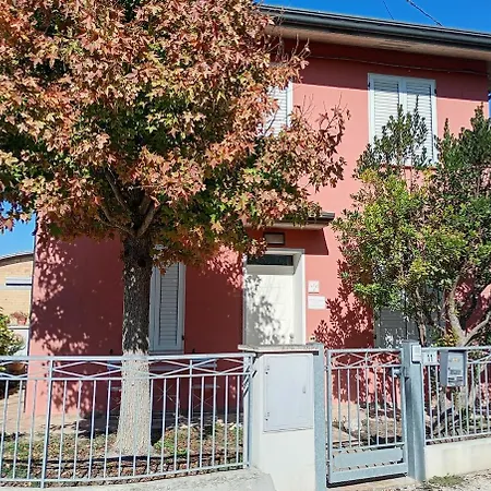 Gea House Nyaraló