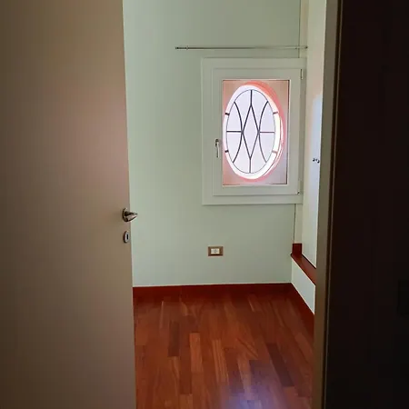 Сasa de vacaciones Gea House