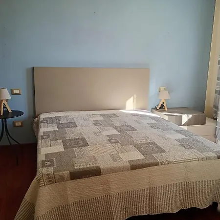 Nyaraló Gea House La Giovecca