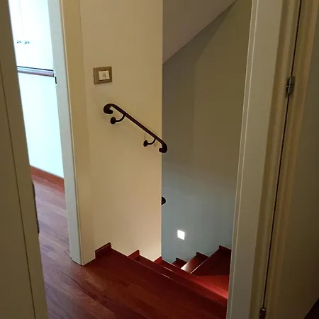 Gea House