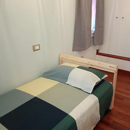 Nyaraló Gea House La Giovecca
