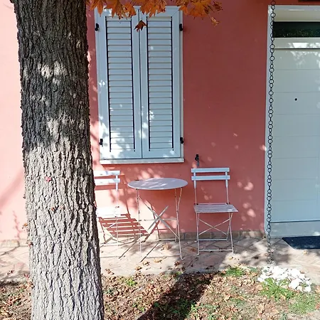 Gea House La Giovecca