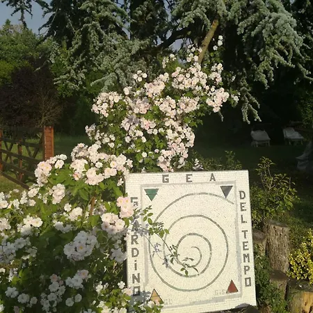 Ferienhaus Gea House La Giovecca