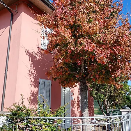 Nyaraló Gea House La Giovecca